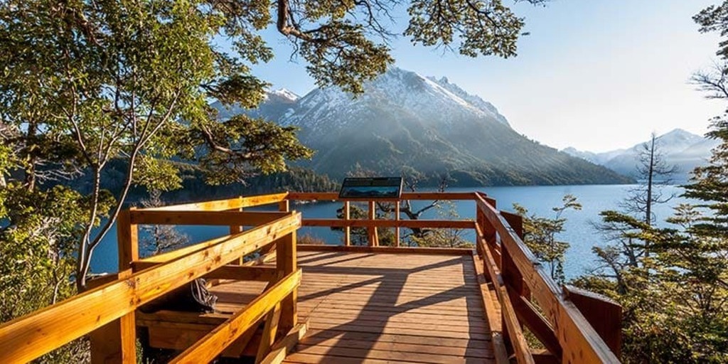 Rutas y puntos estratégicos